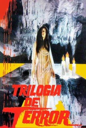 Trilogia de Terror 1968