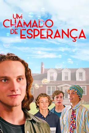 Um Chamado de Esperança Torrent