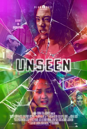 Unseen - Legendado 2023