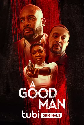 A Good Man - Legendado 2023