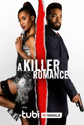 A Killer Romance - Legendado 2023