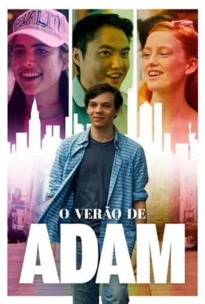 Adam - Completo 2019