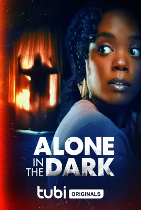 Alone in the Dark - Legendado 2023