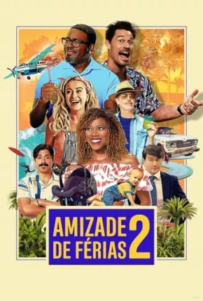 Amizade de Férias 2 2023