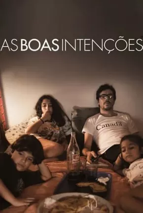 As Boas Intenções 2019