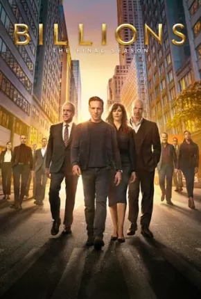 Billions - 7ª Temporada Legendada 2023