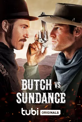 Butch vs. Sundance - Legendado 2023