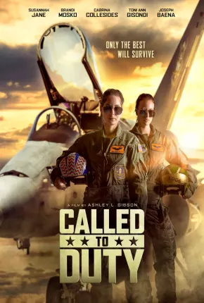 Called to Duty - Legendado 2023