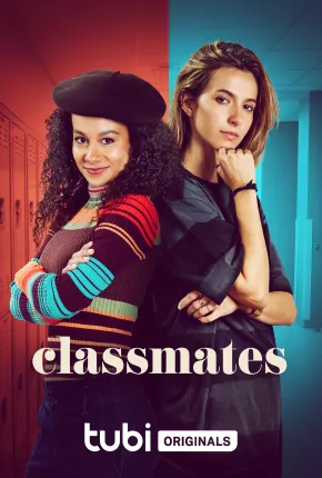 Classmates - Legendado 2023