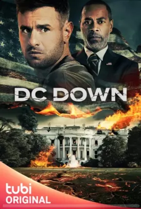 DC Down - Legendado Torrent