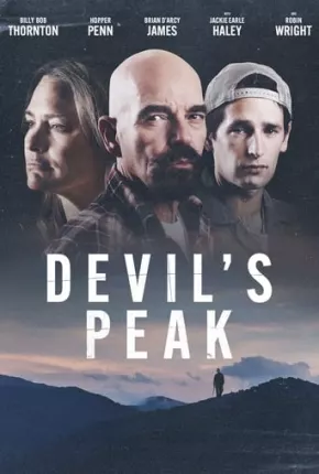 Devils Peak 2023