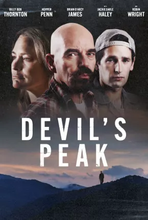 Devils Peak - Legendado 2023