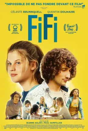 Fifi - CAM - Legendado Torrent