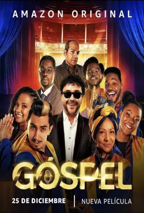 Gospel Torrent