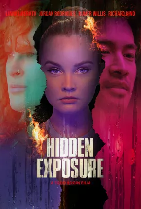 Hidden Exposure - Legendado 2023