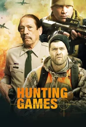 Hunting Games - Legendado 2023