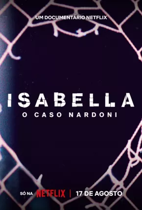 Isabella - O Caso Nardoni 2023