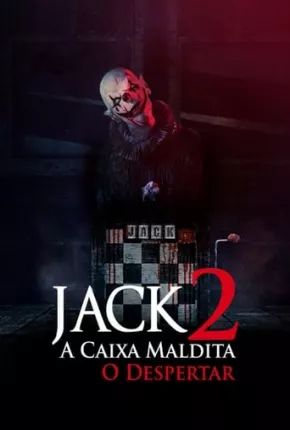 Jack - A Caixa Maldita 2 - O Despertar 2022