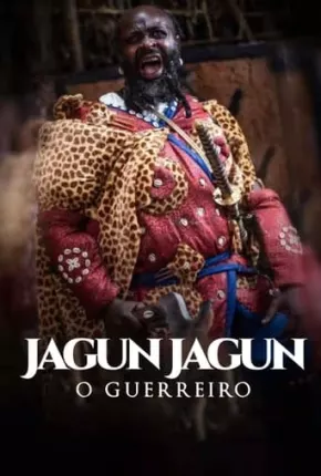 Jagun Jagun - O Guerreiro 2023