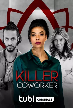 Killer Coworker - Legendado 2023