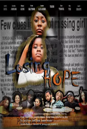 Losing Hope - Legendado 2021