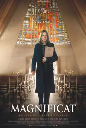 Magnificat - CAM - Legendado 2023