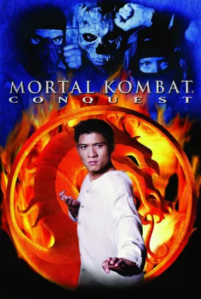 Mortal Kombat - A Conquista 1998