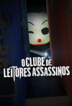 O Clube de Leitores Assassinos 2023