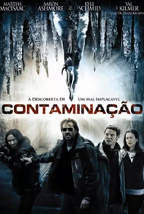 O Degelo / Contaminação 2009