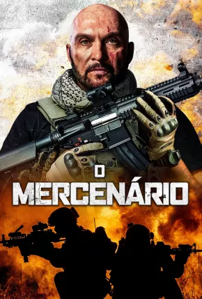 O Mercenário 2020