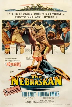 O Valente de Nebraska 1953