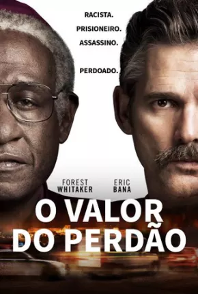 O Valor do Perdão 2018