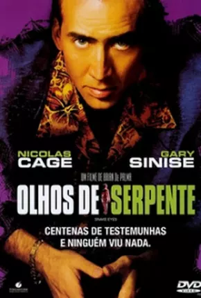 Olhos de Serpente 1998