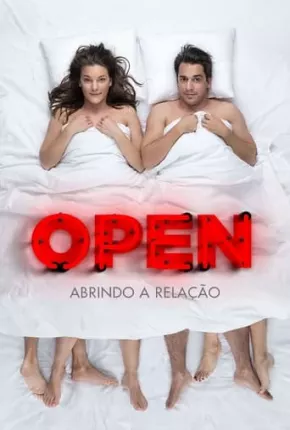 Open - Abrindo a Relação 2018