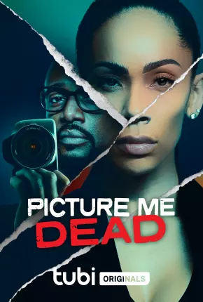 Picture Me Dead - Legendado 2023