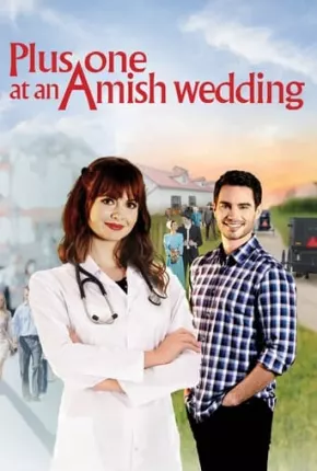 Plus One at an Amish Wedding - Legendado 2023