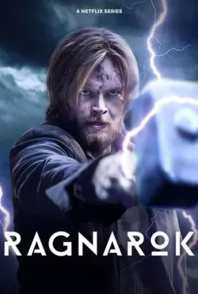 Ragnarok - 3ª Temporada 2023