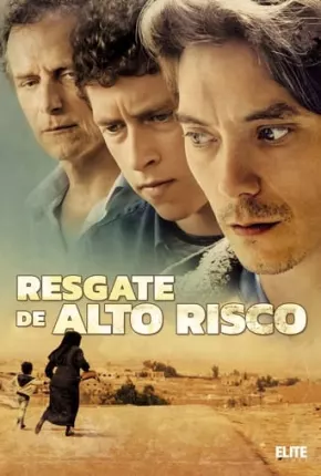 Resgate de Alto Risco 2020