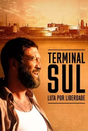 Terminal Sul - Luta por Liberdade 2019