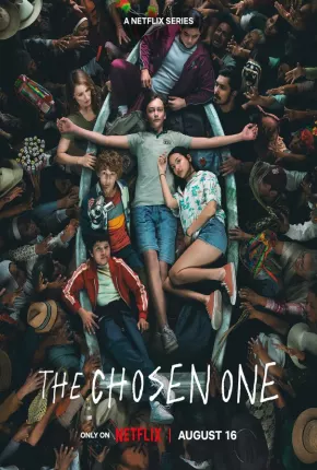 The Chosen One - 1ª Temporada 2023