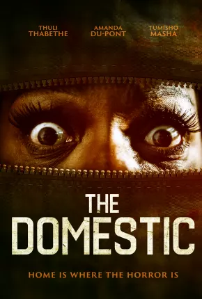 The Domestic - Legendado Torrent