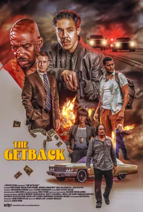 The Getback - Legendado Torrent