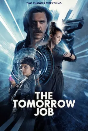 The Tomorrow Job - Legendado 2023