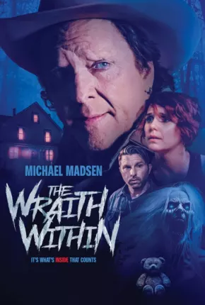 The Wraith Within - Legendado 2023