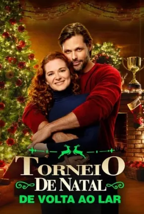 Torneio de Natal - De Volta ao Lar Torrent