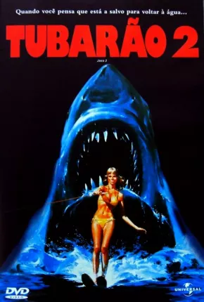 Tubarão 2 / Jaws 2 