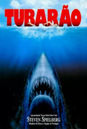 Tubarão / Jaws 1975