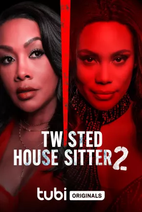 Twisted House Sitter 2 - Legendado 2023