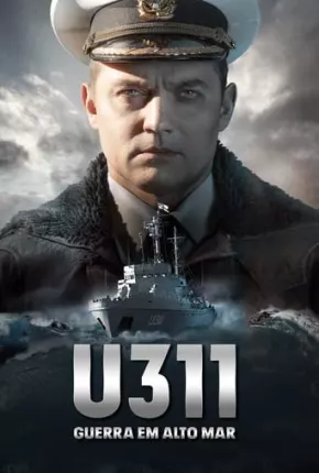 U311 - Guerra em Alto Mar Torrent