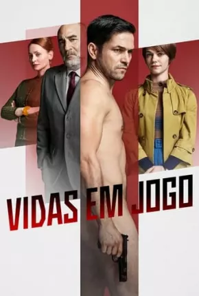 Vidas em Jogo - Legendado 2023